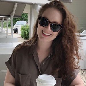 Meet your Posher, Kelly